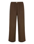 TOTEME - Flannel Pajama Trousers - Lai jalg - 38