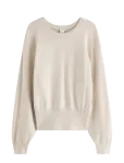 Lindex - Fine-Knit Jumper - Pulloverid - 146/152