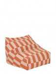 NOBODINOZ - Outdoor Armchair Beanbag - Kid Size - Vibes - Toolid ja taburetid - ONE SIZE