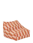 NOBODINOZ - Outdoor Armchair Beanbag - Kid Size - Vibes - Toolid ja taburetid - ONE SIZE