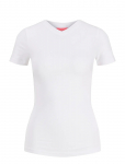 JJXX - Jxgigi Str Ss Vneck Tee Jrs Sn - L&uuml;hikeste varrukatega - XL