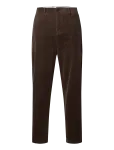 Selected - Slm220-Loose Luke Corduroy Pant - Vabaaja - 38 x 32
