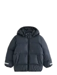 Lindex - Water Repellent Padded Jacket - Termojoped - 98