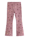 Lindex - Flared Ribbed Leggings - Retuusid - 98