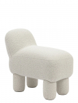 Design House Stockholm - Lulu Pouf - Tumbad - 65X36X59CM
