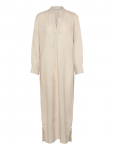 Bruun & Stengade - Bs Catalina Dress - Maksikleidid - 34