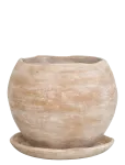 Urban Nature Culture - Urban Nature Culture Pot Terra - Lillepotid - &Oslash; 40.5 CM
