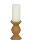 Urban Nature Culture - Urban Nature Culture Candle Holder Iggy - K&uuml;&uuml;nlajalad - &Oslash; 8.5 CM