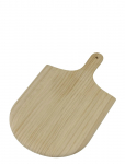 Funktion - Pizzaspade 46X28X0,8 Cm Tr&aelig; Fu - Pitsal&otilde;ikurid ja tarvikud - 45X28X0.8CM x 45