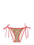 Etam - Dolce Vita - Swimwsuit Bikini Bottom - K&uuml;ljepaeltega bikiinid - 36