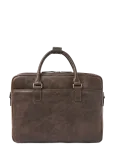 Castelijn & Beerens - Carisma Laptop Bag 15,6" Double Zip - Arvutikotid - 40X11X30CM