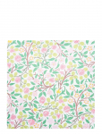 William Morris By Havi - William Morris Napkin Clover Napkin - Pabersalvr&auml;tikud - 24X24CM