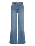 IVY Copenhagen - Ivy-Abigail Jeans Wash Cadiz - Laieneva s&auml;&auml;rega - 27 x 32