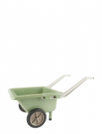 Dantoy - Gg Wheelbarrow L: 72 Cm - Garden Tools - 72X36X33CM