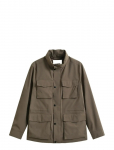 Gant - Lightweight 4-Pocket Jacket - Kerged jakid - XL