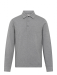 Gant - Twill Ls Polo Shirt - Pikkade varrukatega - XL