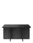Blomus - Bench - Engawa - Taburetid ja pingid - 35X90X46CM