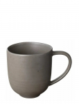 Blomus - Mug With Handle - 0,29 L- Kumi - Espresso - Kohvitassid - L 8CM