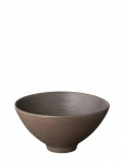 Blomus - Salad Bowl S - &Oslash; 21 Cm - Kumi - Espresso - Salatikausid - &Oslash; 21CM