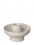 Blomus - Candle Holder - &Oslash; 9 Cm - Vela - Moonbeam - K&uuml;&uuml;nlajalad - &Oslash; 9CM