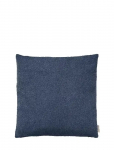 Blomus - Cushion Cover - 50 X 50 Cm - Boucle - Midnight Blue - Padjap&uuml;&uuml;rid - 50X 50CM