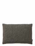 Blomus - Cushion Cover - 60 X 40 Cm - Boucle - Mulch - Padjap&uuml;&uuml;rid - 60X 40CM