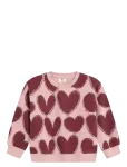 En Fant - Sweatshirt - Dressipluusid - 128