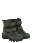 En Fant - Boots Velcro Tex - Talvesaapad kr&otilde;pskinnisega - 32