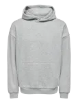 ONLY & SONS - Onsceres Ovz Ls Hoodie  Sweat Noos - Kapuutsiga pusad - S