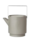 Blomus - Teapot - Makoto - Teefiltrid ja -s&otilde;elad - 16.5X12.5CM