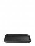 Blomus - Tray S - 25 X 12,5 Cm - Oku - Black - Kandikud - L 12.5CM