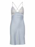 Hunkem&ouml;ller - Sd Satin Lace Miri - &Ouml;&ouml;s&auml;rgid - XL