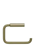 Blomus - Toilet Paper Holder - Modo Rof - Konksud - 13X9.2X1.6CM