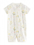 Lindex - Pyjama Romper - Pidžaama kombinesoonid - 68
