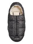 Elodie Details - Comfort Footmuff Le Leopard - Jalakatted - ONE SIZE
