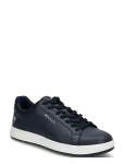PS Paul Smith - Mens Shoe Albany Navy - Madala s&auml;&auml;rega tossud - 43