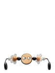 BabyBj&ouml;rn - Babybj&ouml;rn Toy For Bouncer, Googly Eyes Black & White - Interaktiivsed m&auml;nguasjad - ONE SIZE