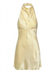 Bardot - Kristina Cowl Neck Mini Dress - L&uuml;hikesed kleidid - S