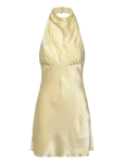 Bardot - Kristina Cowl Neck Mini Dress - L&uuml;hikesed kleidid - S