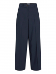 Vila - Vibeata Hw Trousers - Lai jalg - 40