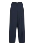 Vila - Vibeata Hw Trousers - Lai jalg - 40