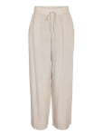 NOISY MAY - Nmleilani Nw Loose Pants Wvn Noos - Linased p&uuml;ksid - XL