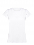 Gaiam - Rib Mix Perfprmanct Tee - Spordi T-s&auml;rgid - S