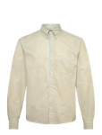 Weekday - Long-Sleeved Cotton Shirt - Vabaaja s&auml;rgid - XL