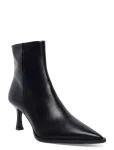 Billi Bi - Booties - Kontsaga poolsaapad - 36