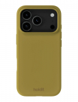 Holdit - Silicone Case Iphone 17 Pro - Telefoni&uuml;mbrised - IPHONE 17PRO