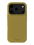 Holdit - Silicone Case Iphone 17 Pro - Telefoni&uuml;mbrised - IPHONE 17PRO