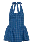 Faithfull The Brand - Del Ros Top - Varrukateta - XL