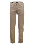 Bison - 5 Pocket Cashmere Touch Pants - Kitsenevad - 36 x 34