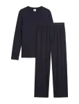 Calvin Klein - Modal L/S Pant Set - Pidžaamad (komplektid) - S